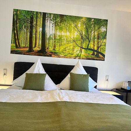 An Hotel Selm ภายนอก รูปภาพ