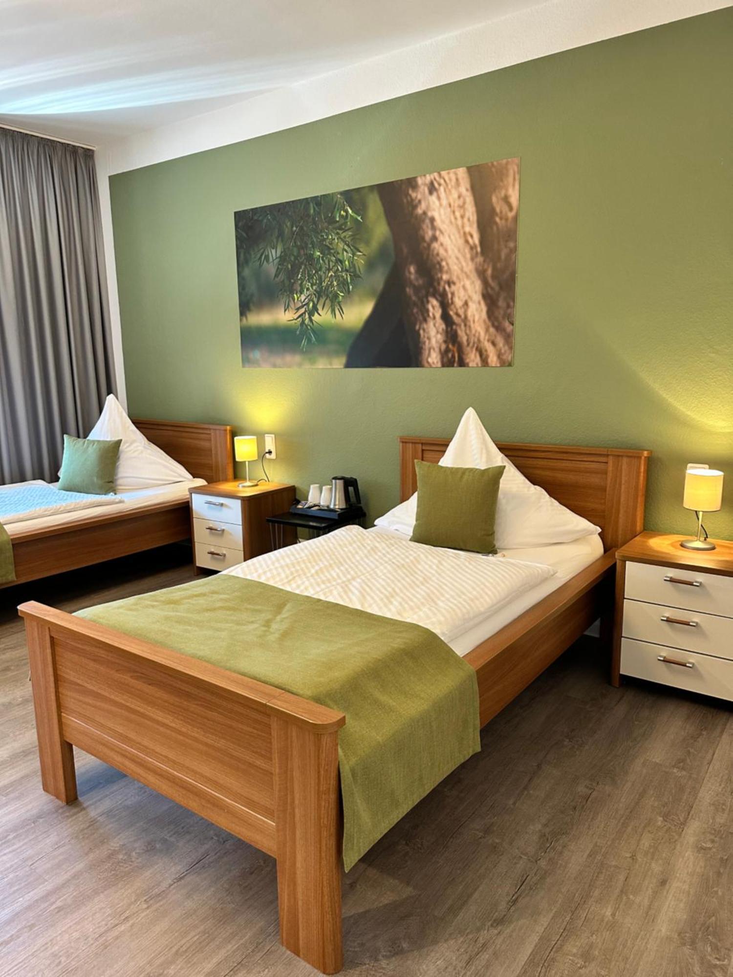 An Hotel Selm ห้อง รูปภาพ