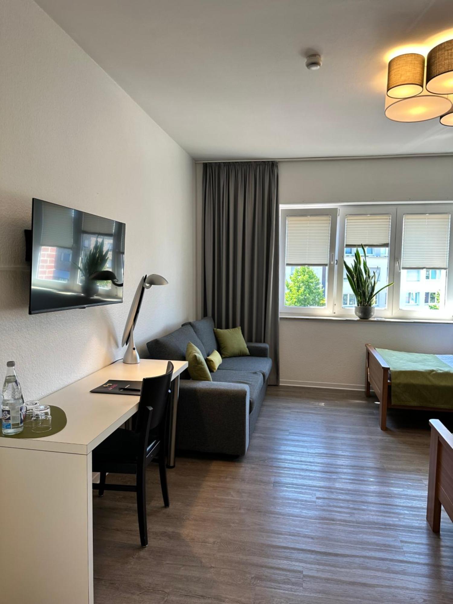 An Hotel Selm ห้อง รูปภาพ
